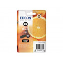 Epson 33 - 4.5 ml - foto černá - originální - blistr s RF akustickým alarmem - inkoustová cartridge - pro Expression Home XP-635, 830; Expression Premium XP-530, 540, 630, 635, 640, 645, 830, 900