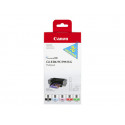 Canon CLI Value Pack 8 Multipack - 13 ml - černá, azurová, purpurová, červená, zelená - originální - inkoustový zásobník - pro PIXMA Pro9000, Pro9000 Mark II
