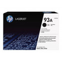 HP 93A - Černá - originální - LaserJet - kazeta s barvivem (CZ192A) - pro LaserJet Pro M706n, MFP M435nw