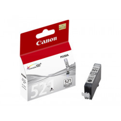 Canon CLI-521GY - 9 ml - šedá - originální - inkoustový zásobník - pro PIXMA MP980, MP990