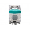 HP - 3 kusy svorka kazety - pro Color LaserJet 8550; LaserJet 8000, 8100, 8150; Mopier 320