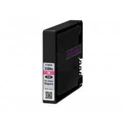 Canon PGI-2500XL M - 19.3 ml - purpurová - originální - inkoustový zásobník - pro MAXIFY iB4050, iB4150, MB5050, MB5150, MB5155, MB5350, MB5450, MB5455