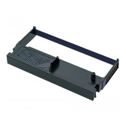 Epson ERC 32B - Černá - Tisková páska - pro M 180; TM H6000, H6000V-203, H6000V-204, H6000V-213, H6000V-214, U200, U325, U675