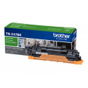 Brother TN247BK - Černá - originální - kazeta s barvivem - pro Brother DCP-L3510, L3517, L3550, HL-L3270, L3290, MFC-L3710, L3730, L3750, L3770