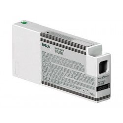 Epson UltraChrome HDR - 700 ml - matná čerň - originální - inkoustová cartridge - pro Stylus Pro 7700, Pro 7890, Pro 7900, Pro 9700, Pro 9890, Pro 9900, Pro WT7900
