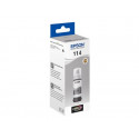 Epson EcoTank 114 - 70 ml - šedá - originální - doplnění inkoustu - pro EcoTank ET-8500, ET-8550