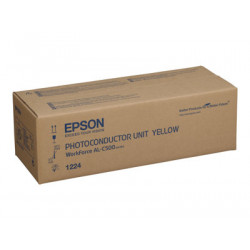 Epson - žlutá - jednotka fotokonduktoru - pro WorkForce AL-C500DHN, AL-C500DN, AL-C500DTN, AL-C500DXN