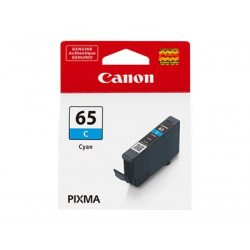 Canon CLI-65 C - Azurová - originální - inkoustový zásobník - pro PIXMA PRO-200