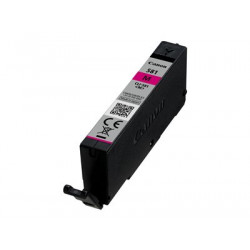 Canon CLI-581M - 5.6 ml - purpurová - originální - inkoustový zásobník - pro PIXMA TS6251, TS6350, TS6351, TS705, TS8252, TS8350, TS8351, TS8352, TS9550, TS9551