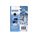 Epson 27XXL - 34.1 ml - XL - černá - originální - blistr s RF akustickým alarmem - inkoustová cartridge - pro WorkForce WF-3620, WF-3640, WF-7110, WF-7610, WF-7620, WF-7715, WF-7720