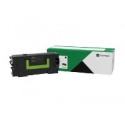 Lexmark - Ultra High Yield - černá - originální - kazeta s barvivem LCCP, LRP - pro Lexmark MS725, MS823, MS825, MS826, MX722, MX822, MX826