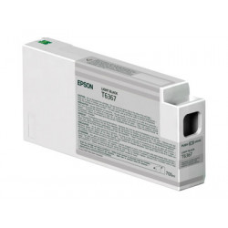 Epson UltraChrome HDR - 700 ml - světle černý - originální - inkoustová cartridge - pro Stylus Pro 7890, Pro 7900, Pro 9890, Pro 9900, Pro WT7900