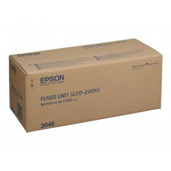 Epson - (230 V) - zapékací jednotka - pro WorkForce AL-C500DHN, AL-C500DN, AL-C500DTN, AL-C500DXN