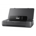 HP OfficeJet 200 Inkoustová Tiskárna A4 (CZ993A)