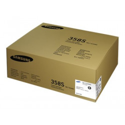 Samsung MLT-D358S - Černá - originální - kazeta s barvivem - pro MultiXpress SL-M4370, SL-M4373, SL-M5360, SL-M5370, SL-M5373