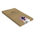 Epson 502XL Multipack - 4-balení - žlutá, azurová, purpurová, pigmentová černá - originální - zaslatelný poštou - inkoustová cartridge - pro Expression Home XP-5100, 5105, 5150, 5155; WorkForce WF-2860, 2865, 2880, 2885