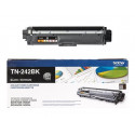 Brother TN242BK - Černá - originální - kazeta s barvivem - pro Brother DCP-9017, DCP-9022, HL-3142, HL-3152, HL-3172, MFC-9142, MFC-9332, MFC-9342
