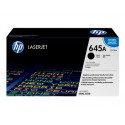 HP 645A - Černá - originální - LaserJet - kazeta s barvivem (C9730A) - pro Color LaserJet 5500, 5550; LaserJet 5000