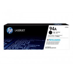 HP 94A - Černá - originální - LaserJet - kazeta s barvivem (CF294A) - pro LaserJet Pro M118dw, MFP M148dw, MFP M148fdw