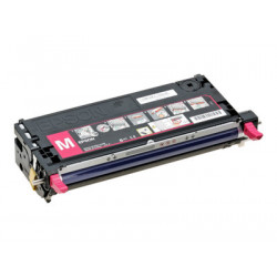 Epson - Purpurová - originální - kazeta s barvivem - pro AcuLaser C3800DN, C3800DTN, C3800N