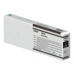 Epson T8048 - 700 ml - matná čerň - originální - inkoustová cartridge - pro SureColor SC-P6000, SC-P7000, SC-P7000V, SC-P8000, SC-P9000, SC-P9000V