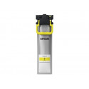 Epson - Velikost L - žlutá - originální - inkoustová cartridge - pro WorkForce Pro WF-C5390, WF-C5390DW, WF-C5890, WF-C5890DWF