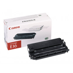 Canon FC-E16 - Černá - originální - kazeta s barvivem - pro FC-120, 200, 204, 224, 280, 336; PC860, 880, 890