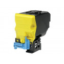 Epson - žlutá - originální - kazeta s barvivem - pro Epson AL-C300; AcuLaser C3000; WorkForce AL-C300