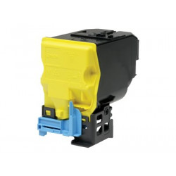 Epson - žlutá - originální - kazeta s barvivem - pro Epson AL-C300; AcuLaser C3000; WorkForce AL-C300