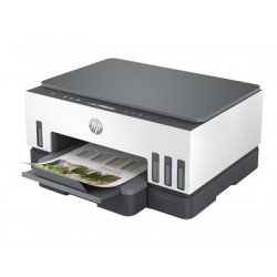 HP Smart Tank 720 Inkoustová Multifunkce Tanková A4 (6UU46A)