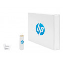 HP Gloss Enhancer - Ink upgrade kit - pro DesignJet Z9+ Pro