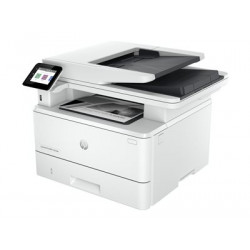 HP LaserJet Pro MFP 4102dw Laserová Multifunkce A4 (2Z622F)