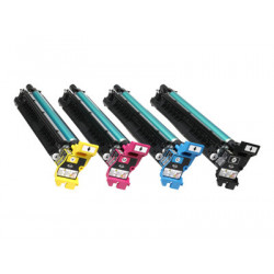 Epson - Purpurová - jednotka fotokonduktoru - pro AcuLaser C9200D3TNC, C9200DN, C9200DTN, C9200N