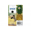 Epson 604XL Singlepack - 8.9 ml - XL - černá - originální - blistr s RF akustickým alarmem - inkoustová cartridge - pro Expression Home XP-2200, 2205, 3200, 3205, 4200, 4205; WorkForce WF-2910, 2930, 2935, 2950