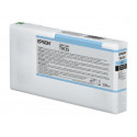 Epson T9135 - 200 ml - světle azurová - originální - inkoustová cartridge - pro SureColor P5000, SC-P5000, SC-P5000 STD Spectro, SC-P5000 Violet, SC-P5000 Violet Spectro