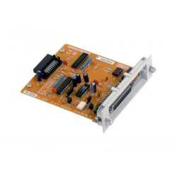 Epson - Sériový adaptér - Epson Typ B - RS-232 - pro DFX 9000; DLQ 3500; FX 1180, 21XX, 880, 890; LQ 20XX, 21XX, 300, 580, 590; LX 1170; PLQ 20
