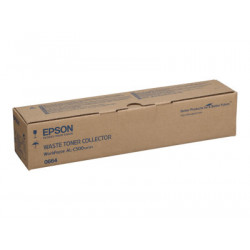 Epson - Sběrač použitých tonerů - pro WorkForce AL-C500DHN, AL-C500DN, AL-C500DTN, AL-C500DXN