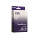 Epson - Černá - Tisková páska - pro DLQ 3000, 3000+, 3500, 3500II, 3500IIN