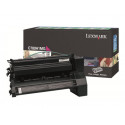 Lexmark - Vysoká výtěžnost - purpurová - originální - kazeta s barvivem LCCP, LRP - pro Lexmark C780dn, C780dtn, C780n, C782dn, C782dtn, C782n, X782e