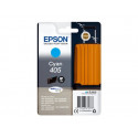 Epson 405 - 5.4 ml - azurová - originální - blistr s RF akustickým alarmem - inkoustová cartridge - pro WorkForce WF-7310, 7830, 7835, 7840; WorkForce Pro WF-3820, 3825, 4820, 4825, 4830