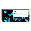 HP 746 - 300 ml - foto černá - originální - DesignJet - inkoustová cartridge - pro DesignJet HD Pro MFP, Z6, Z6dr, Z9+, Z9+dr