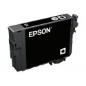 Epson 502XL - 9.2 ml - Vysoká kapacita - černá - originální - blistr s RF akustickým alarmem - inkoustová cartridge - pro Expression Home XP-5100, XP-5150; WorkForce WF-2860, WF-2865DWF, WF-2880DWF, WF-2885DWF
