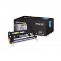 Lexmark - žlutá - originální - kazeta s barvivem - pro Lexmark X560dn, X560n
