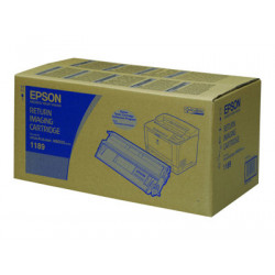 Epson - Černá - originální - kazeta s barvivem - pro AcuLaser M8000D3TN, M8000DN, M8000DTN, M8000N, M8000TN