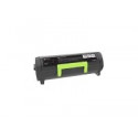 Lexmark - Ultra High Yield - černá - originální - kazeta s barvivem LCCP - pro Lexmark B2650DN, B2650dw, MB2650adwe
