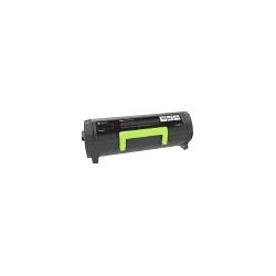 Lexmark - Ultra High Yield - černá - originální - kazeta s barvivem LCCP - pro Lexmark B2650DN, B2650dw, MB2650adwe