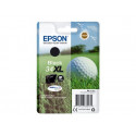 Epson 34XL - 16.3 ml - XL - černá - originální - blistr - inkoustová cartridge - pro WorkForce Pro WF-3720, WF-3720DWF, WF-3725DWF