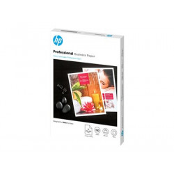HP Professional - Matný - A4 (210 x 297 mm) - 180 g m2 - 150 listy fotografický papír - pro Officejet 9012; Officejet Pro 77XX, 90XX; Smart Tank 51X; Smart Tank Plus 55X
