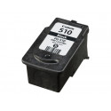 Canon PG-510 - 9 ml - černá - originální - inkoustová cartridge - pro PIXMA MP230, MP237, MP252, MP258, MP270, MP280, MP282, MP499, MX350, MX360, MX410, MX420