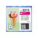 Brother LC3213M - Vysoká kapacita - purpurová - originální - inkoustová cartridge - pro Brother DCP-J772DW, DCP-J774DW, MFC-J890DN, MFC-J890DW, MFC-J890DWN, MFC-J895DW